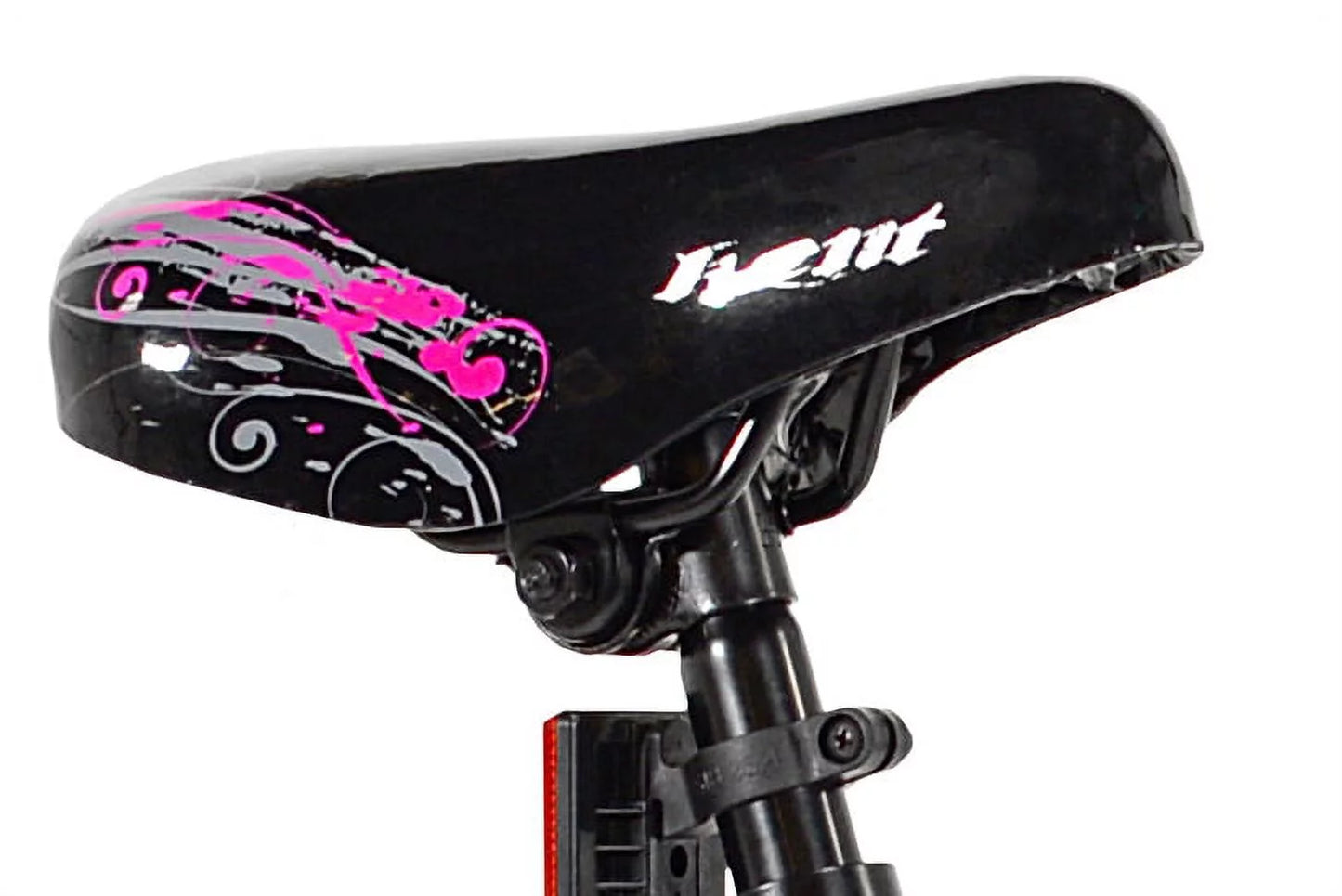 "KENT 'Trouble' BMX Bike" – Aqua & Pink 20" Unisex Thrill Machine for Kids (Fits Riders 4'2'' to 5')