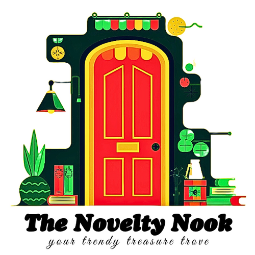 The Novelty Nook